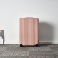 Rimowa Suitcase